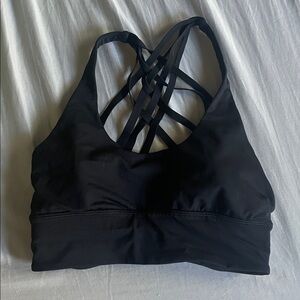 Lululemon Free to be Moved Bra